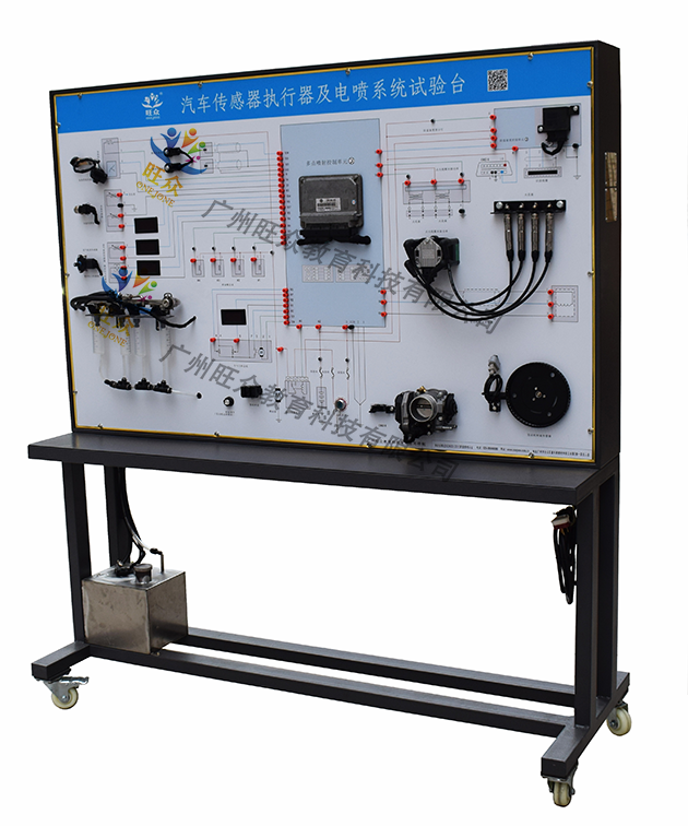廣州松塔教育科技有限公司-汽車(chē)教學實訓設備，教育裝備産品的研發，生(shēng)産與銷售