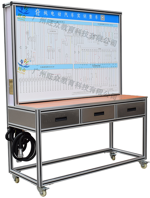 廣州松塔教育科技有限公司-汽車(chē)教學實訓設備，教育裝備産品的研發，生(shēng)産與銷售