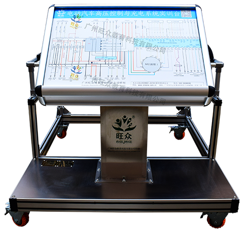 廣州松塔教育科技有限公司-汽車(chē)教學實訓設備，教育裝備産品的研發，生(shēng)産與銷售