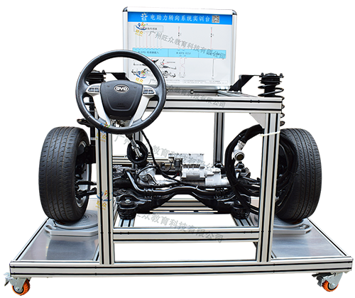 廣州松塔教育科技有限公司-汽車(chē)教學實訓設備，教育裝備産品的研發，生(shēng)産與銷售