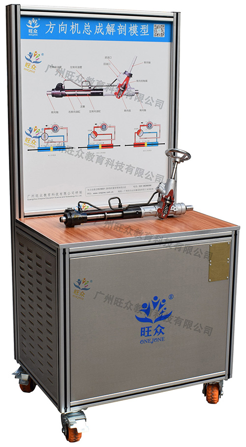 廣州松塔教育科技有限公司-汽車(chē)教學實訓設備，教育裝備産品的研發，生(shēng)産與銷售