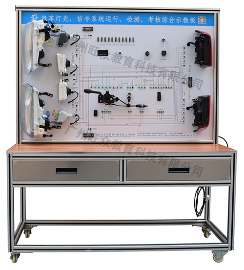 廣州松塔教育科技有限公司-汽車(chē)教學實訓設備，教育裝備産品的研發，生(shēng)産與銷售