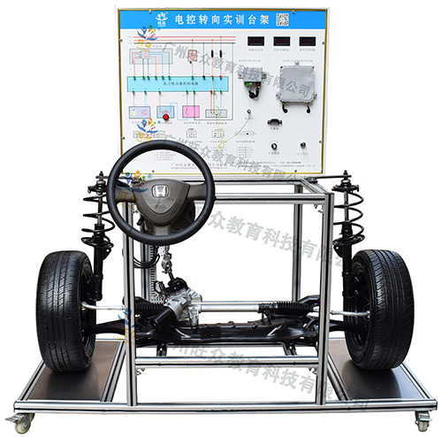 廣州松塔教育科技有限公司-汽車(chē)教學實訓設備，教育裝備産品的研發，生(shēng)産與銷售