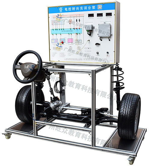 廣州松塔教育科技有限公司-汽車(chē)教學實訓設備，教育裝備産品的研發，生(shēng)産與銷售