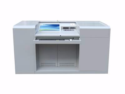 拆裝(zhuāng)式鋼木(mù)講台DMT8120ZT