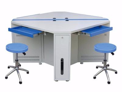(廣州廠家)鋼木(mù)學(xué)生桌XST6200
